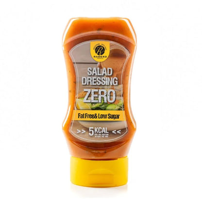 Rabeko Sauce Zero 350ml