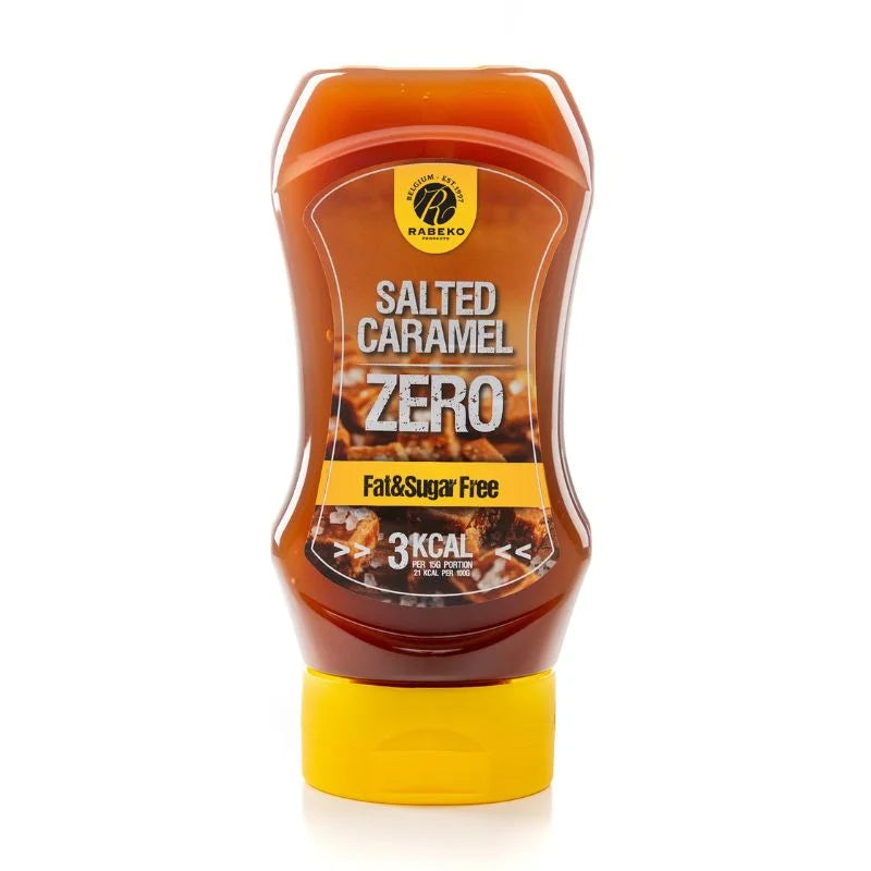 Rabeko Sauce Zero 350ml