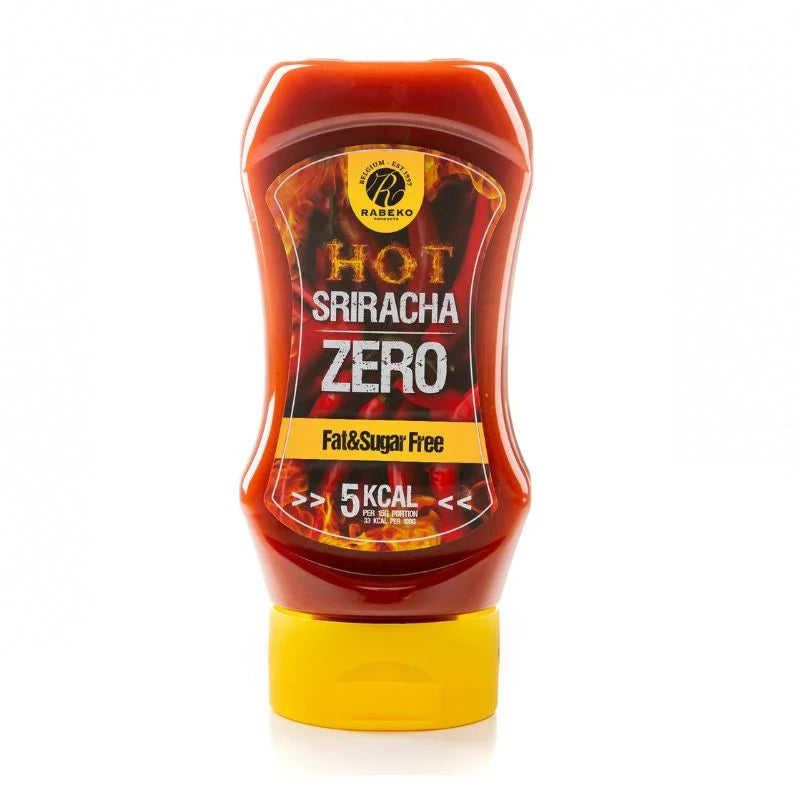 Rabeko Sauce Zero 350ml