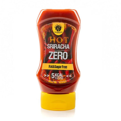 Rabeko Sauce Zero 350ml