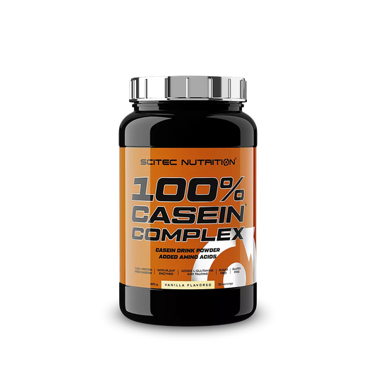 Scitec Casein Complex – Evercastle Nutrition