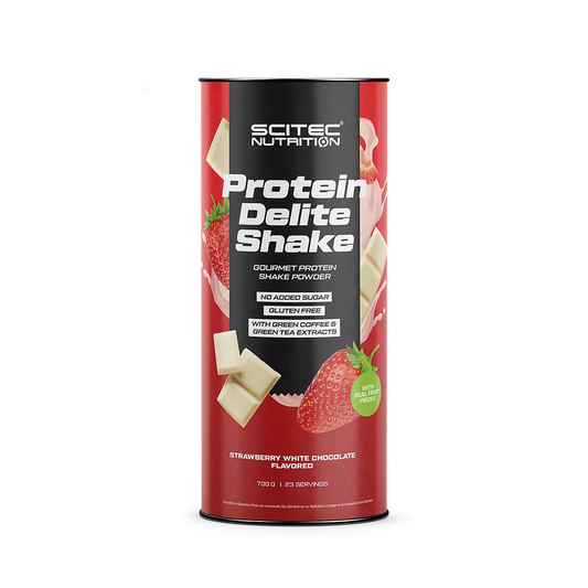 Scitec Protein Delite Shake 700g – Evercastle Nutrition