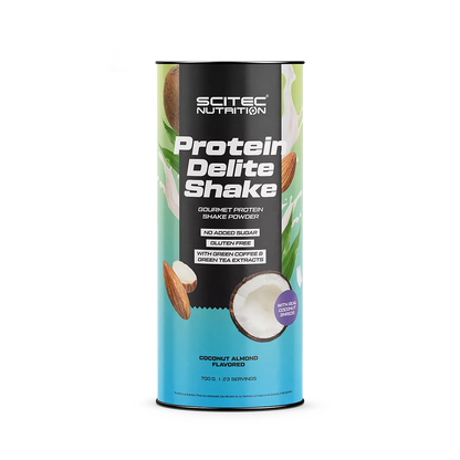 Scitec Protein Delite Shake 700g – Evercastle Nutrition