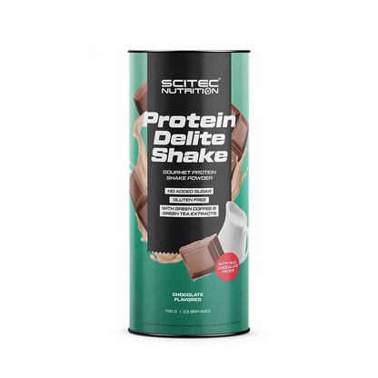 Scitec Protein Delite Shake 700g – Evercastle Nutrition