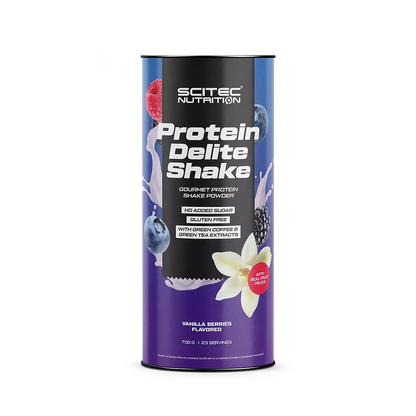 Scitec Protein Delite Shake 700g – Evercastle Nutrition