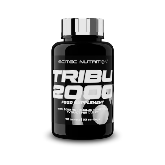 Scitec Tribu 2000 90 Tabl. – Evercastle Nutrition