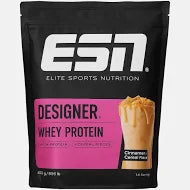 ESN Designer Whey 420g Beutel