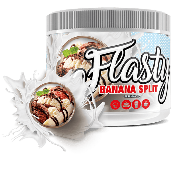 Sinob Flasty 250g – Evercastle Nutrition
