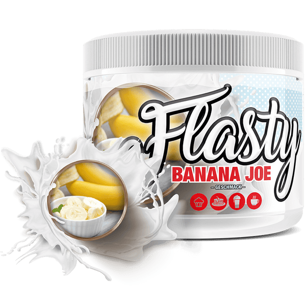 Sinob Flasty 250g – Evercastle Nutrition