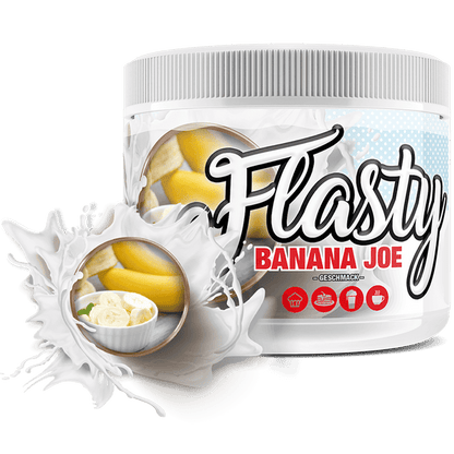 Sinob Flasty 250g – Evercastle Nutrition
