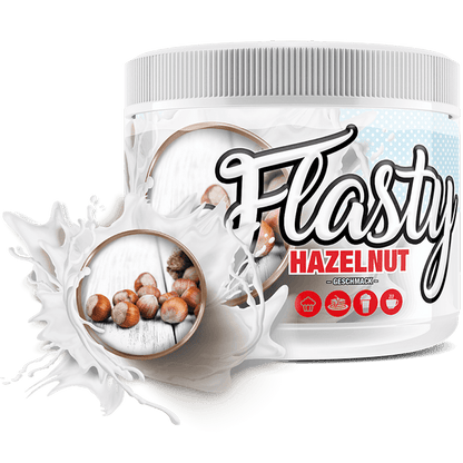 Sinob Flasty 250g – Evercastle Nutrition