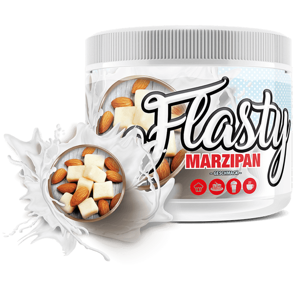 Sinob Flasty 250g – Evercastle Nutrition