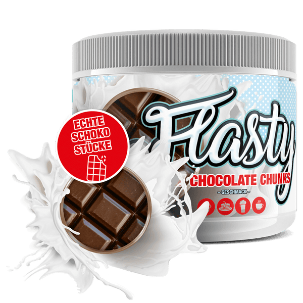 Sinob Flasty 250g – Evercastle Nutrition