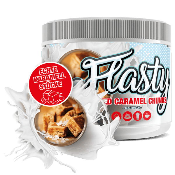 Sinob Flasty 250g – Evercastle Nutrition