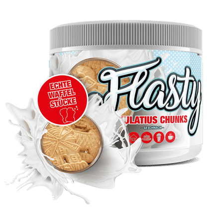 Sinob Flasty 250g – Evercastle Nutrition
