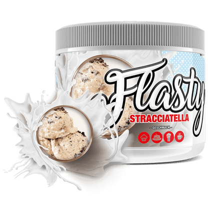 Sinob Flasty 250g – Evercastle Nutrition