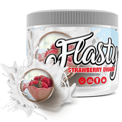 Sinob Flasty 250g – Evercastle Nutrition