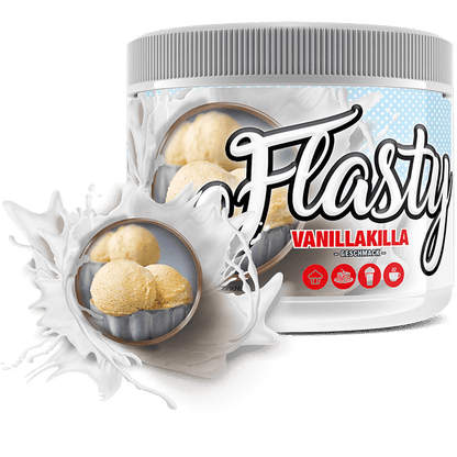 Sinob Flasty 250g – Evercastle Nutrition
