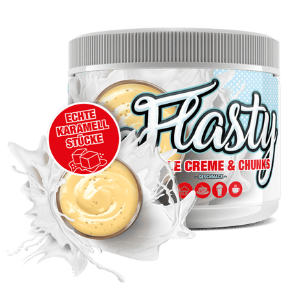 Sinob Flasty 250g – Evercastle Nutrition