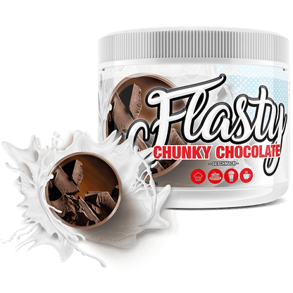 Sinob Flasty 250g – Evercastle Nutrition