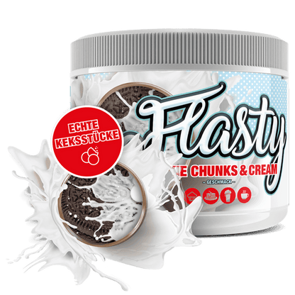 Sinob Flasty 250g – Evercastle Nutrition
