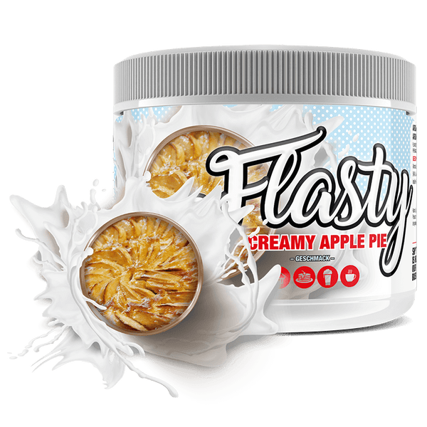 Sinob Flasty 250g – Evercastle Nutrition
