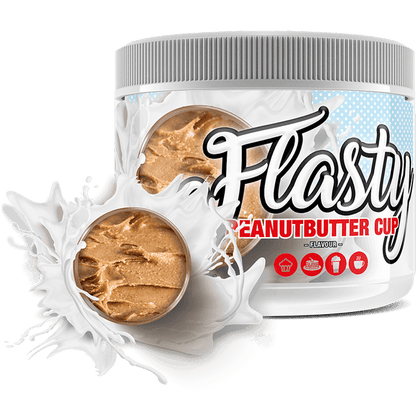 Sinob Flasty 250g – Evercastle Nutrition