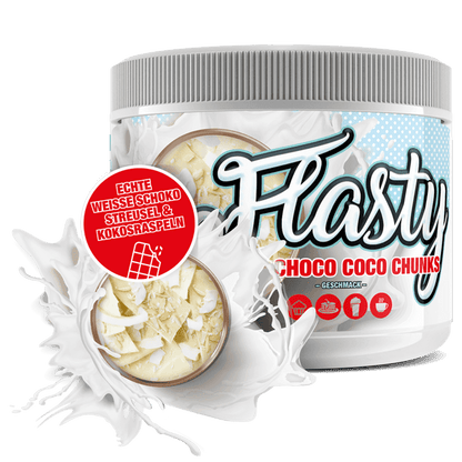 Sinob Flasty 250g – Evercastle Nutrition
