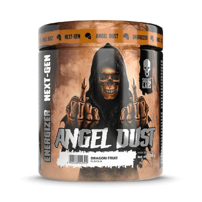 Skull Labs Angel Dust Energizer Dragon Fruit – 270 g