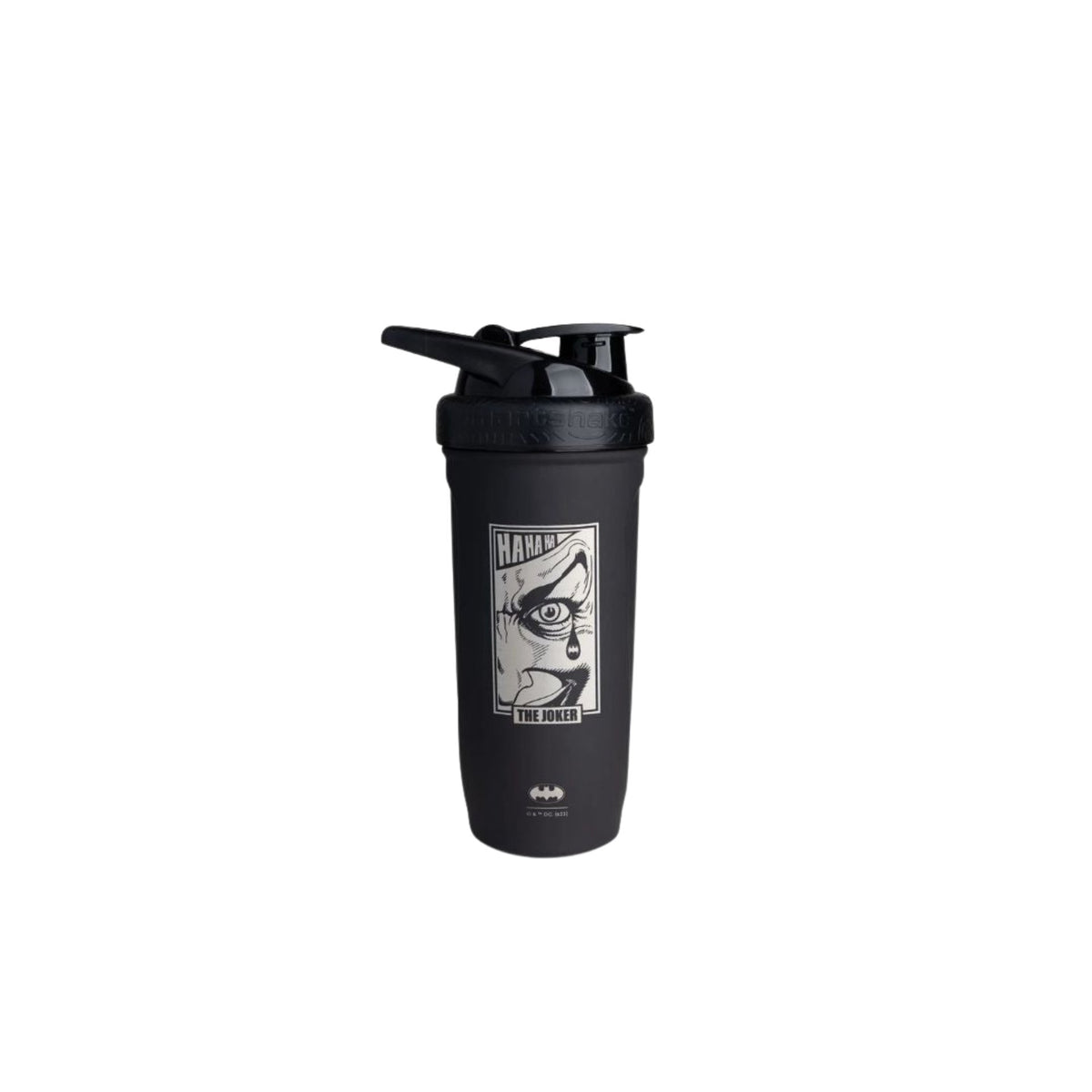 Smartshake Reforce 900ml - DC Shaker – Evercastle Nutrition