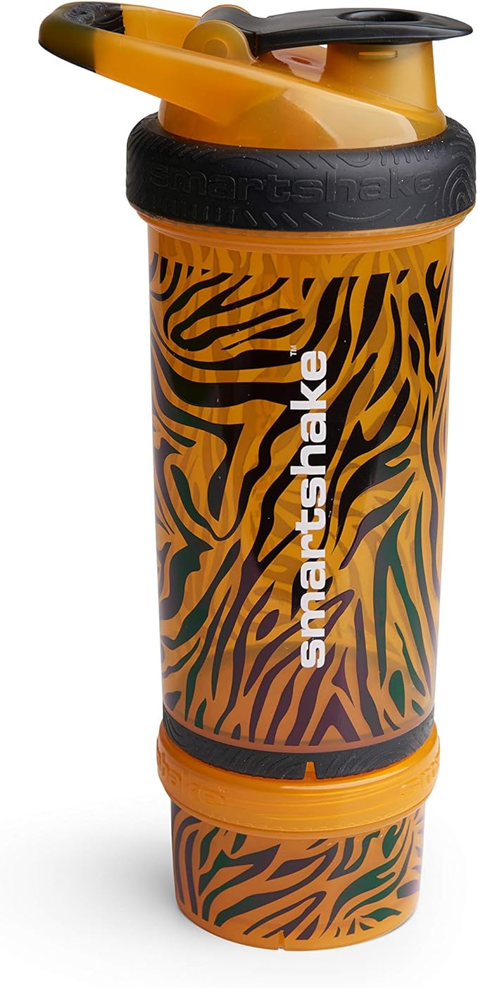 Smartshake Revive Untamed 750 ml – Evercastle Nutrition