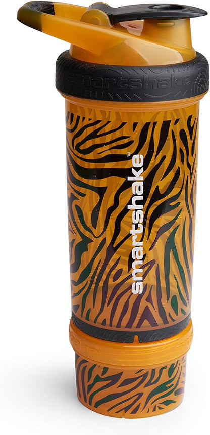 Smartshake Revive Untamed 750 ml – Evercastle Nutrition