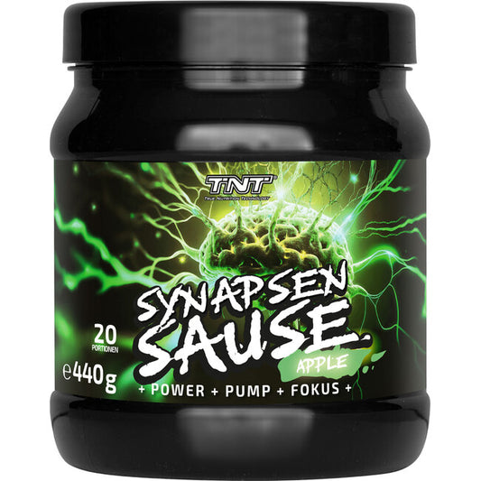 TNT Synapsen Sause 440g