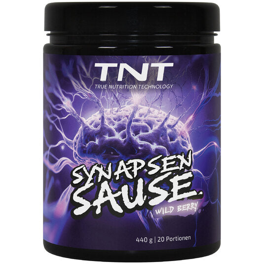 TNT Synapsen Sause 440g