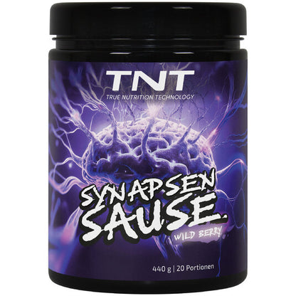 TNT Synapsen Sause 440g