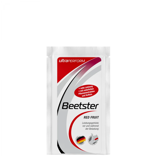 Ultrasports Beetster Portionsbeutel 20g – Evercastle Nutrition