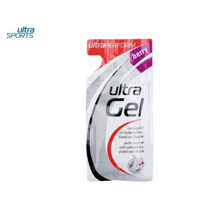 Ultrasports ultraGel 35g – Evercastle Nutrition