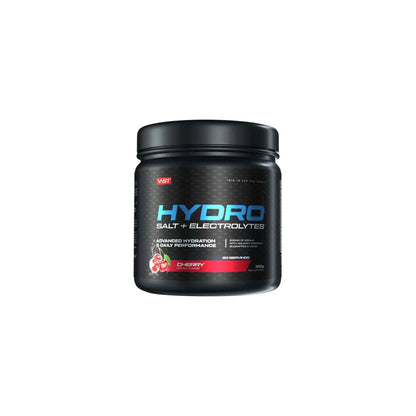 VAST Hydro Salt + Electrolytes 300g – Evercastle Nutrition