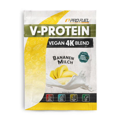 ProFuel V PROTEIN vegan 4K blend 30g