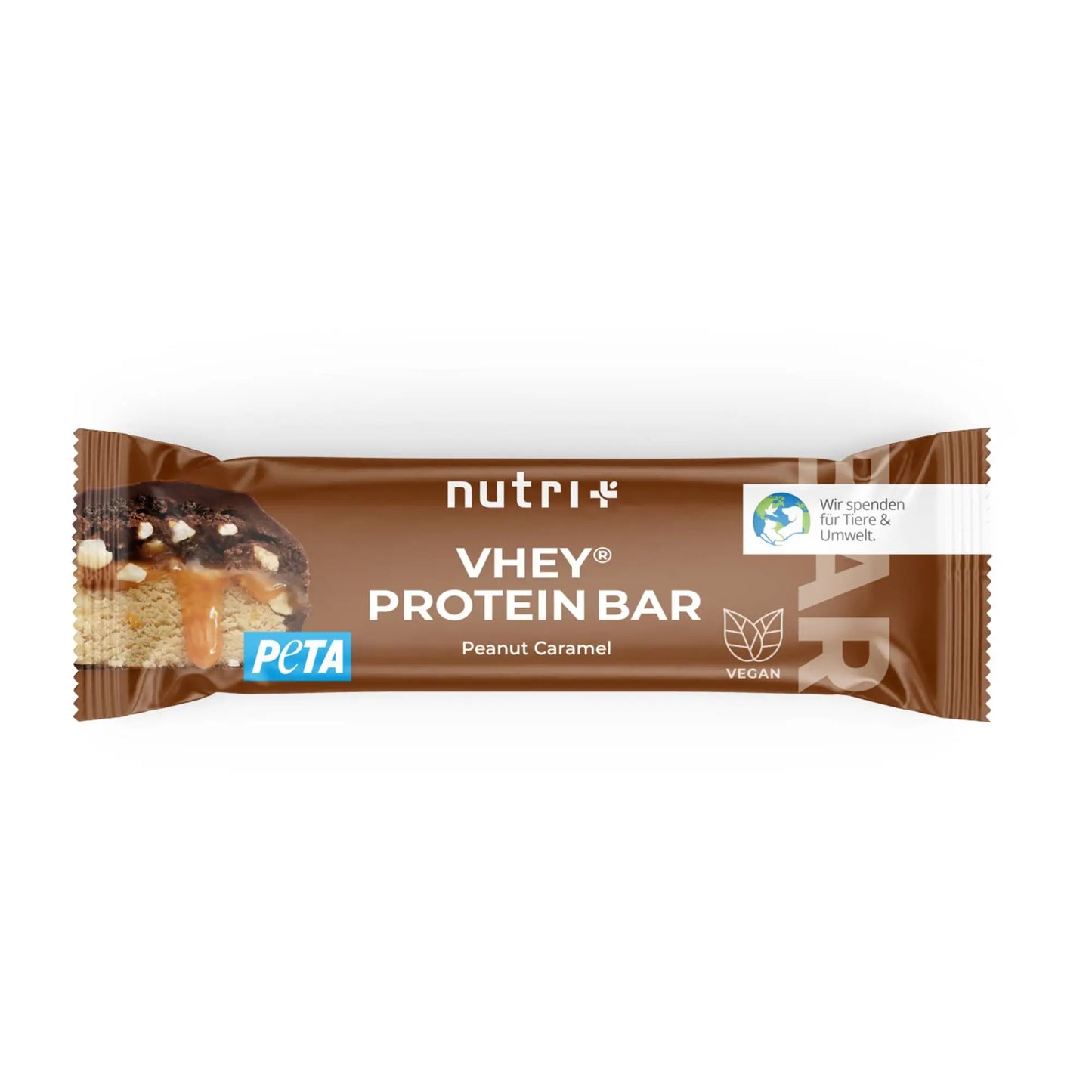 Nutri+ VHEY® Protein Bar
