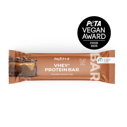 Nutri+ VHEY® Protein Bar
