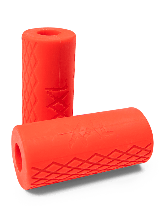 XXL Nutrition Big Grips – Evercastle Nutrition