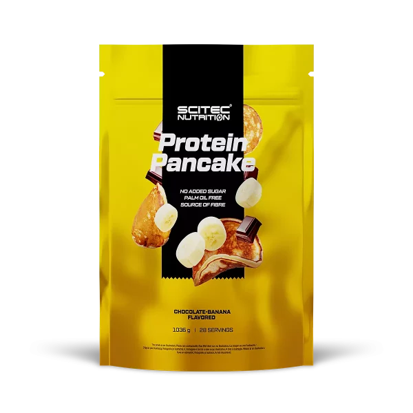 Scitec Protein Pancake 1036g