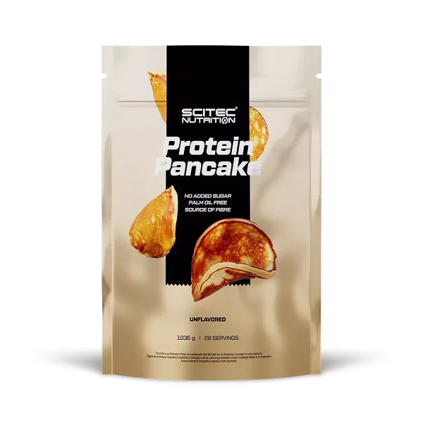 Scitec Protein Pancake 1036g – Bild 3