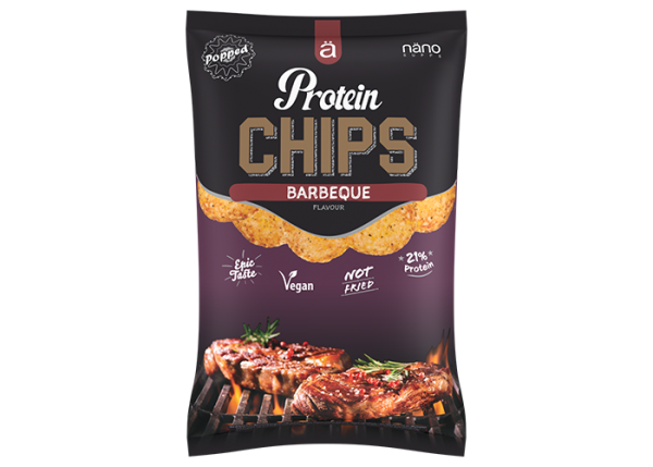 Nanosupps Protein Chips 40g – Bild 2