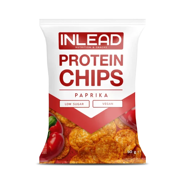 Inlead Protein Chips 50g – Bild 2