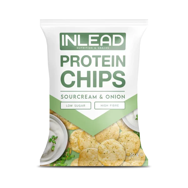 Inlead Protein Chips 50g – Bild 5